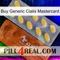 Buy Generic Cialis Mastercard 42